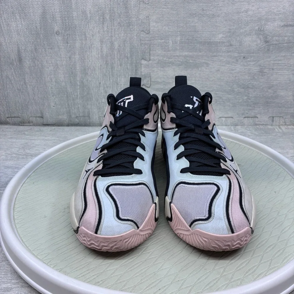 Jordan Tatum 3 Sidewalk Chalk Mens 11 Pastel Basketball Shoes FZ6598-008